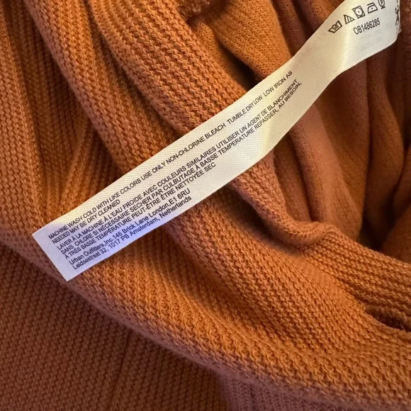 Free People FP Beach Shasta One Piece in Sienna - Picture 9 of 9